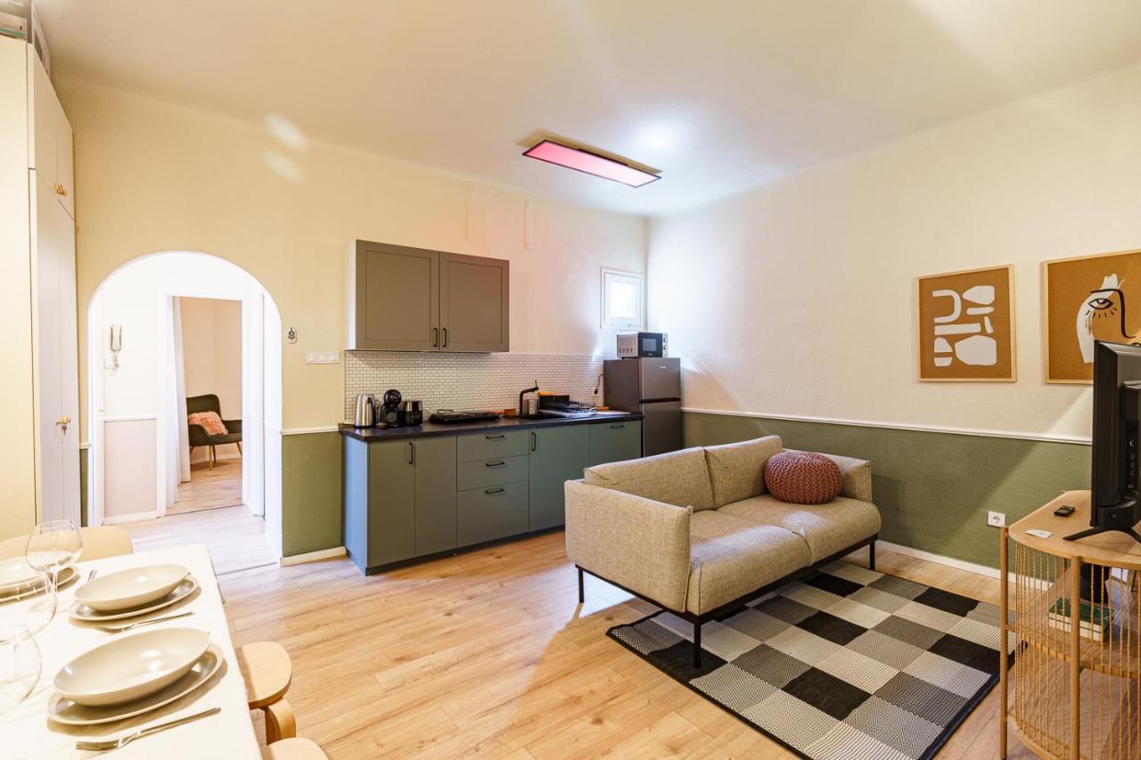 Sunny New Luxurious At The Jewish District * Boedapest
